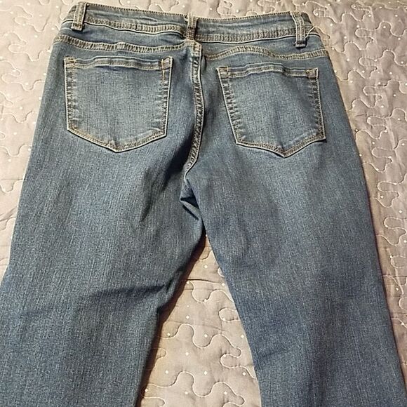 Morph Pillow jeans size 7 - Picture 5 of 5